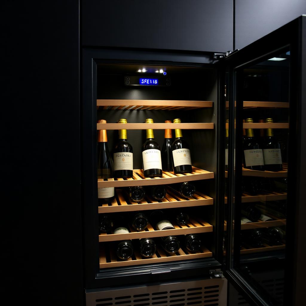 Cavas de vino