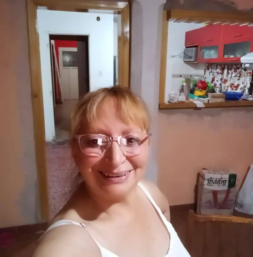 María González
